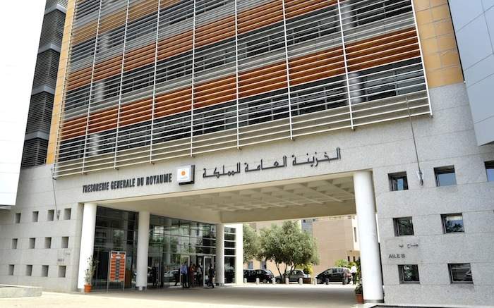 Les recettes douanières atteignent 39,1 MMDH à fin mai 2025